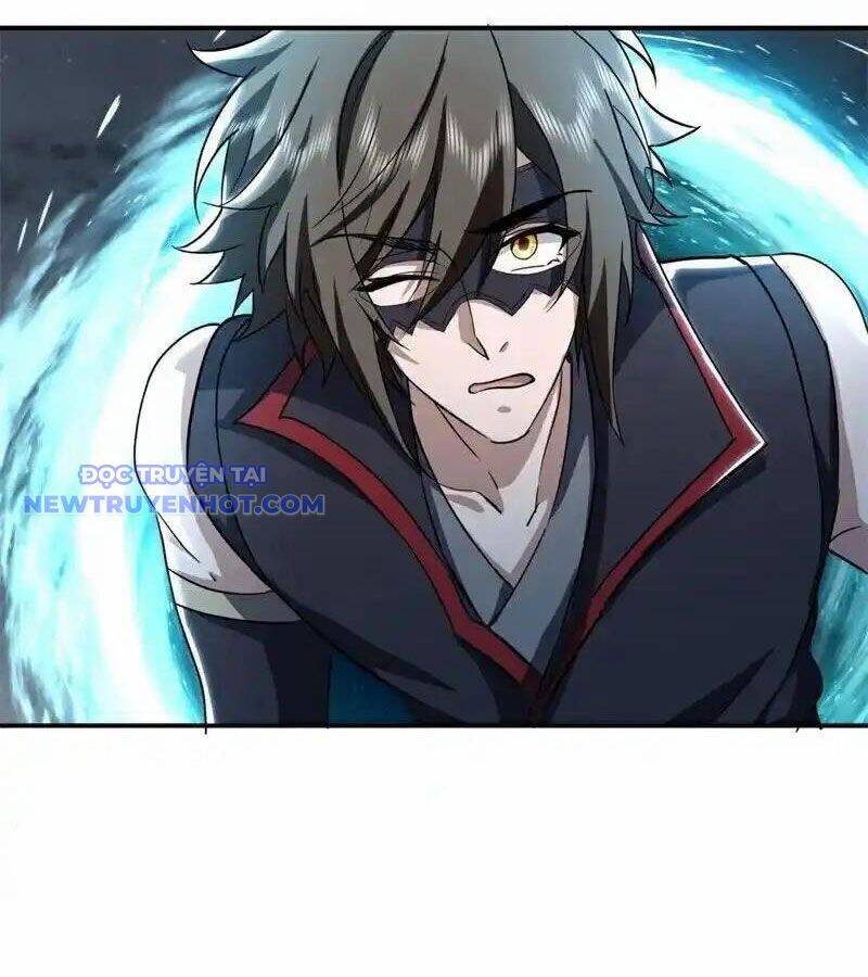 Chiến Hồn Tuyệt Thế Chap 740 - Next Chap 741