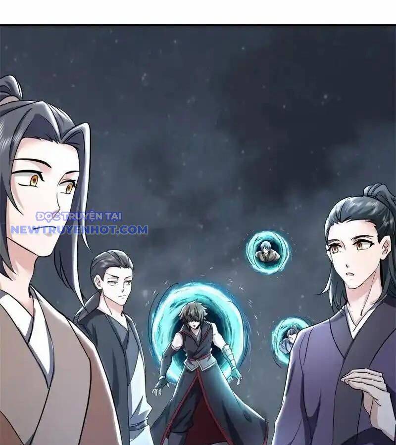 Chiến Hồn Tuyệt Thế Chap 740 - Next Chap 741