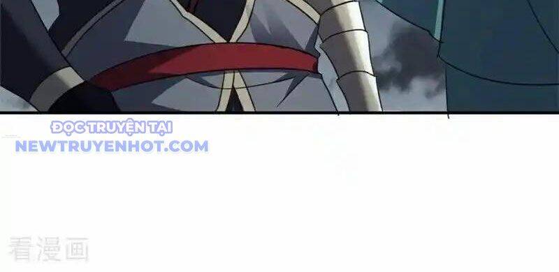 Chiến Hồn Tuyệt Thế Chap 740 - Next Chap 741