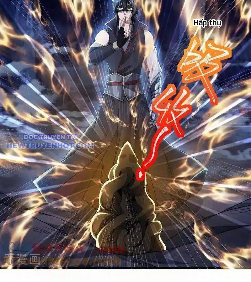 Chiến Hồn Tuyệt Thế Chap 740 - Next Chap 741