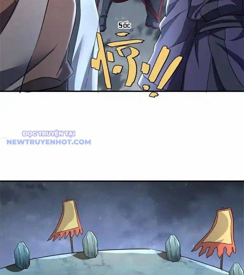 Chiến Hồn Tuyệt Thế Chap 740 - Next Chap 741