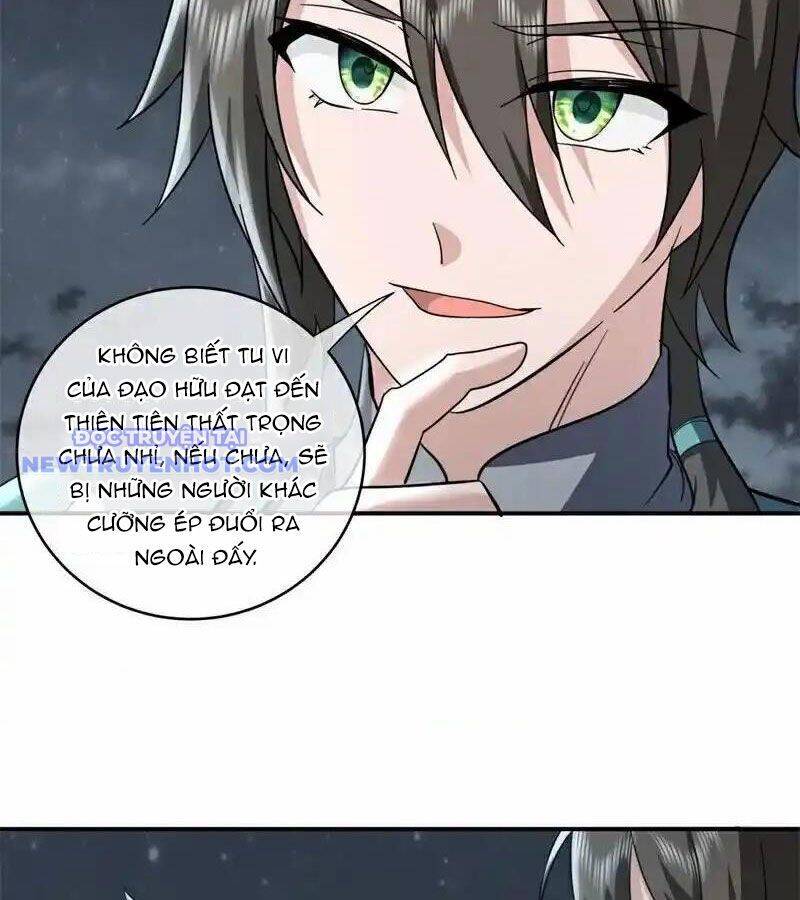 Chiến Hồn Tuyệt Thế Chap 740 - Next Chap 741