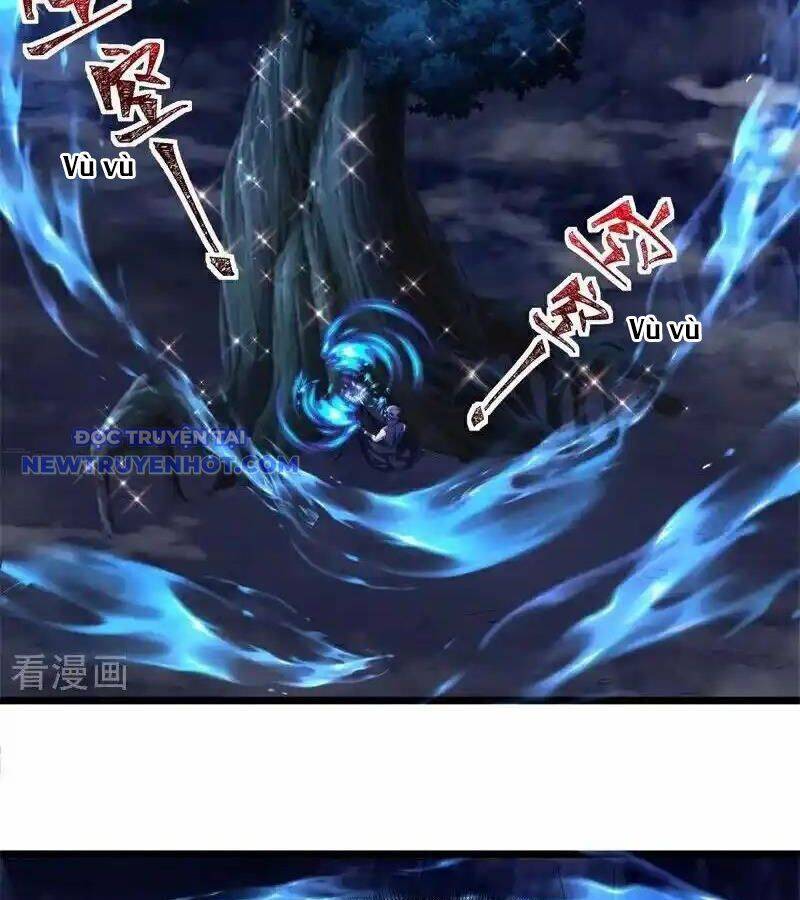 Chiến Hồn Tuyệt Thế Chap 740 - Next Chap 741
