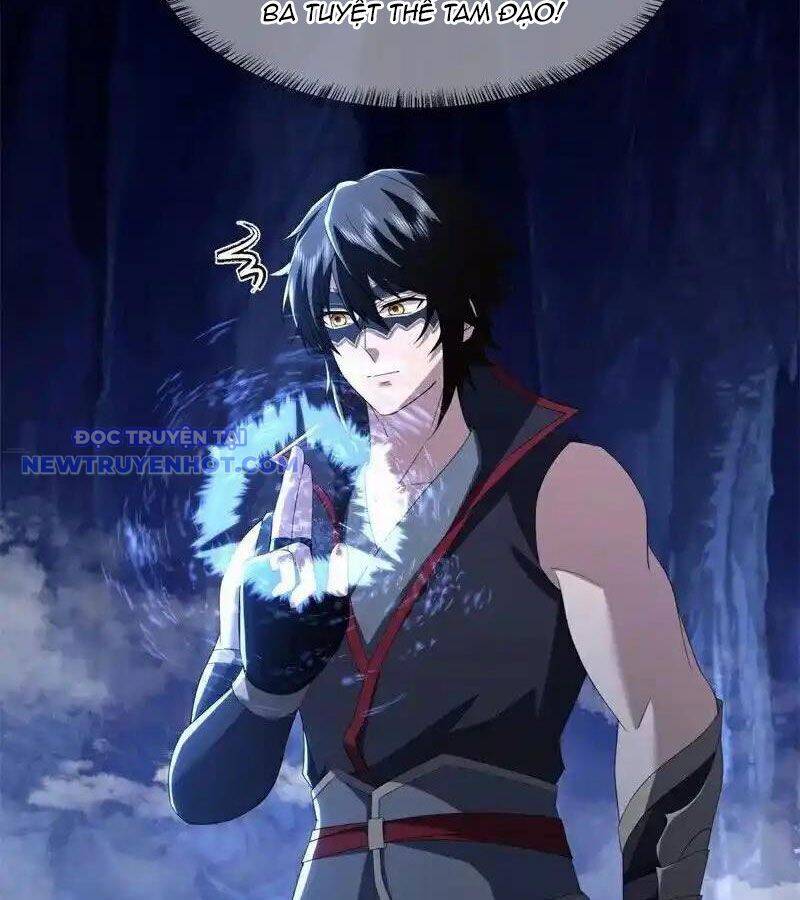 Chiến Hồn Tuyệt Thế Chap 740 - Next Chap 741