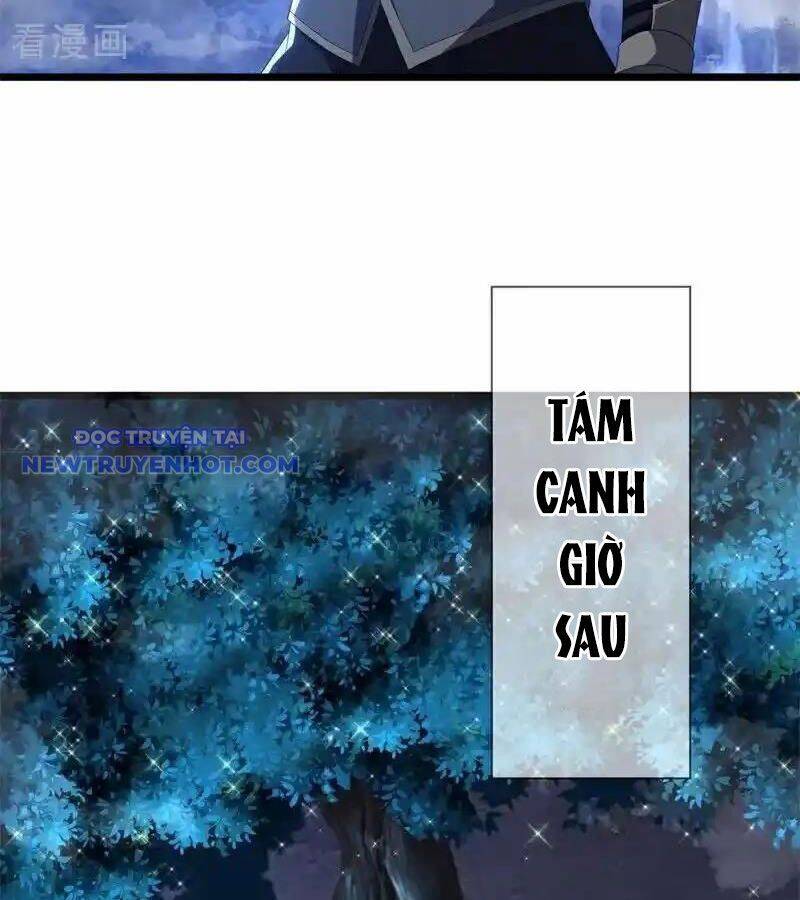 Chiến Hồn Tuyệt Thế Chap 740 - Next Chap 741
