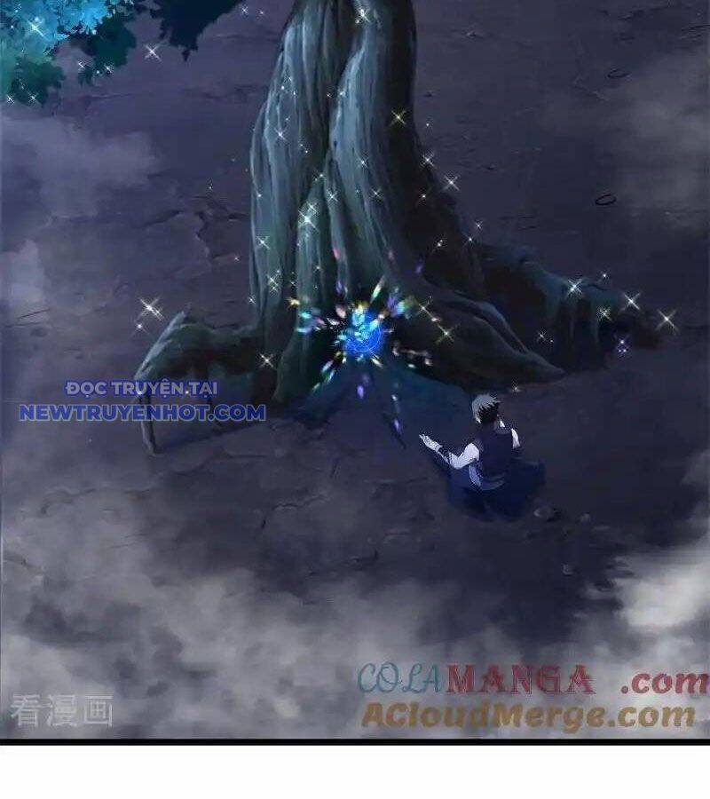 Chiến Hồn Tuyệt Thế Chap 740 - Next Chap 741