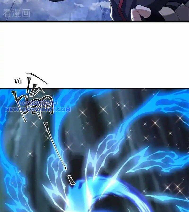 Chiến Hồn Tuyệt Thế Chap 740 - Next Chap 741