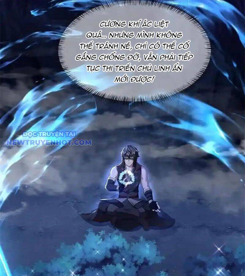 Chiến Hồn Tuyệt Thế Chap 740 - Next Chap 741