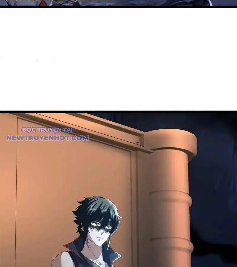 Chiến Hồn Tuyệt Thế Chap 740 - Next Chap 741