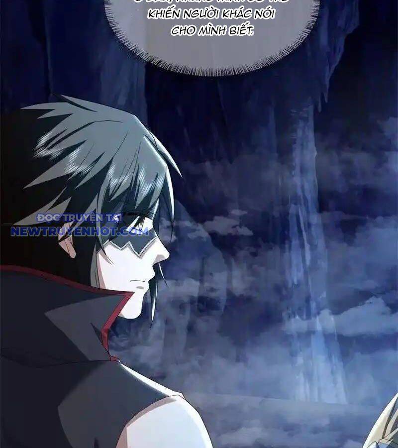 Chiến Hồn Tuyệt Thế Chap 740 - Next Chap 741