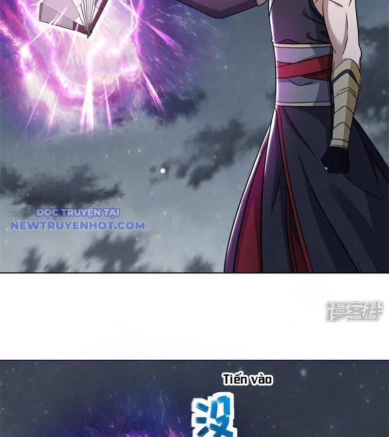 Chiến Hồn Tuyệt Thế Chap 741 - Next Chap 742