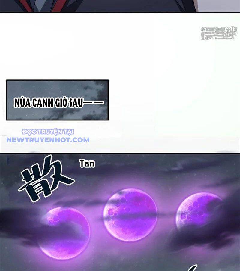 Chiến Hồn Tuyệt Thế Chap 741 - Next Chap 742