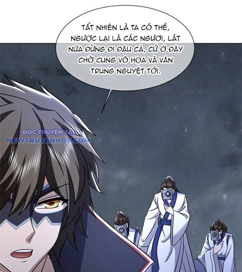 Chiến Hồn Tuyệt Thế Chap 741 - Next Chap 742