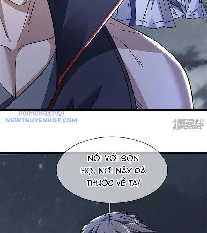 Chiến Hồn Tuyệt Thế Chap 741 - Next Chap 742