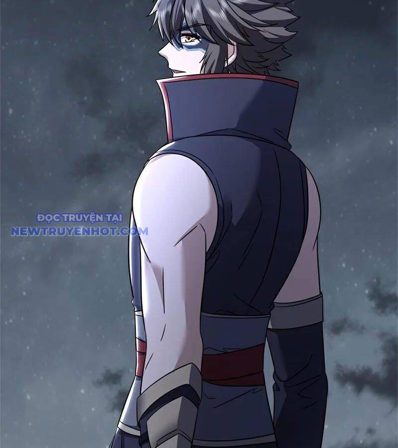 Chiến Hồn Tuyệt Thế Chap 741 - Next Chap 742