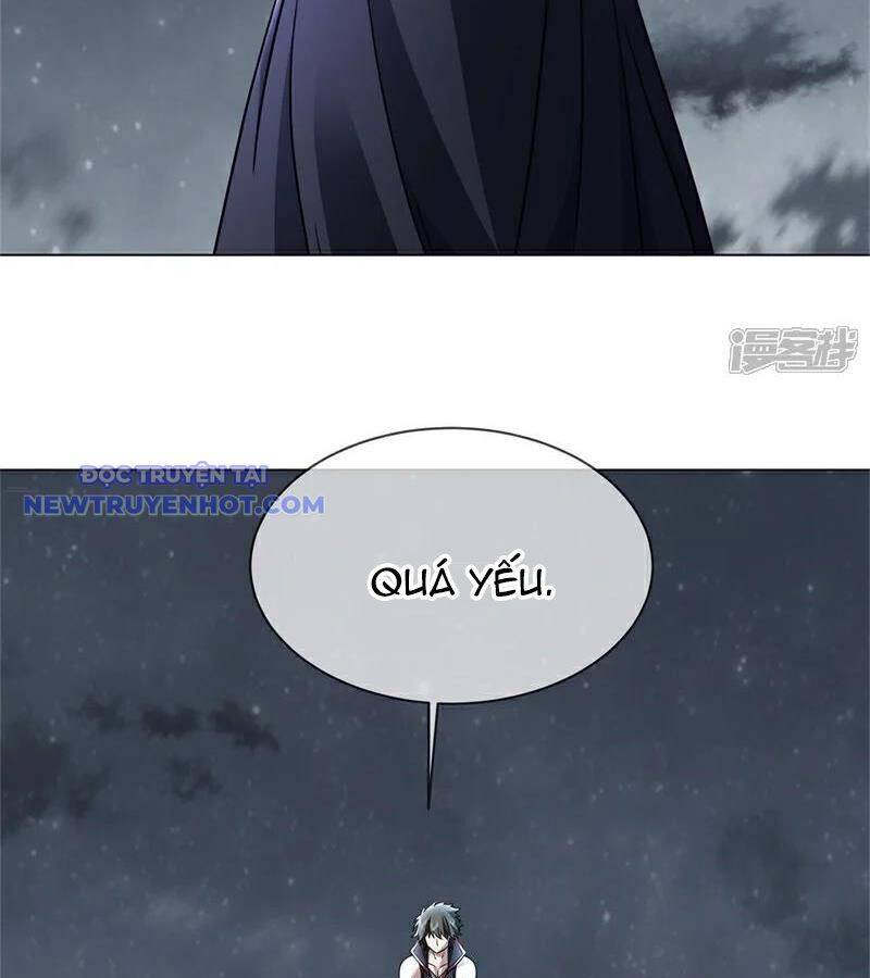 Chiến Hồn Tuyệt Thế Chap 741 - Next Chap 742