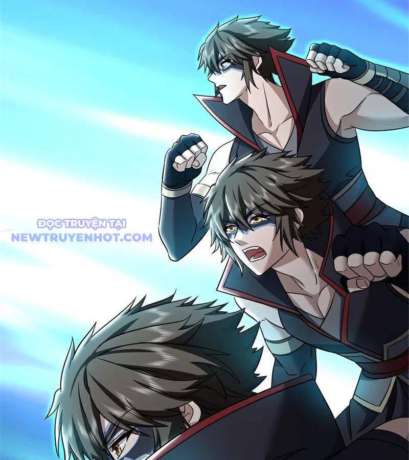 Chiến Hồn Tuyệt Thế Chap 741 - Next Chap 742