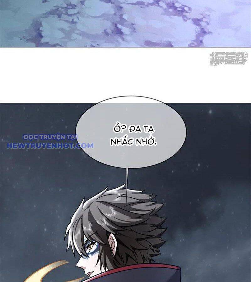 Chiến Hồn Tuyệt Thế Chap 741 - Next Chap 742