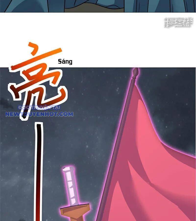 Chiến Hồn Tuyệt Thế Chap 741 - Next Chap 742