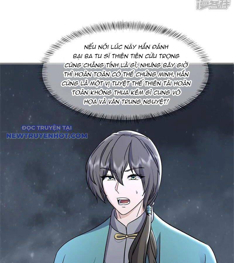 Chiến Hồn Tuyệt Thế Chap 741 - Next Chap 742