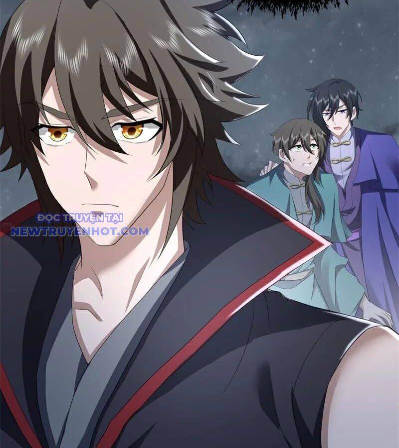 Chiến Hồn Tuyệt Thế Chap 741 - Next Chap 742