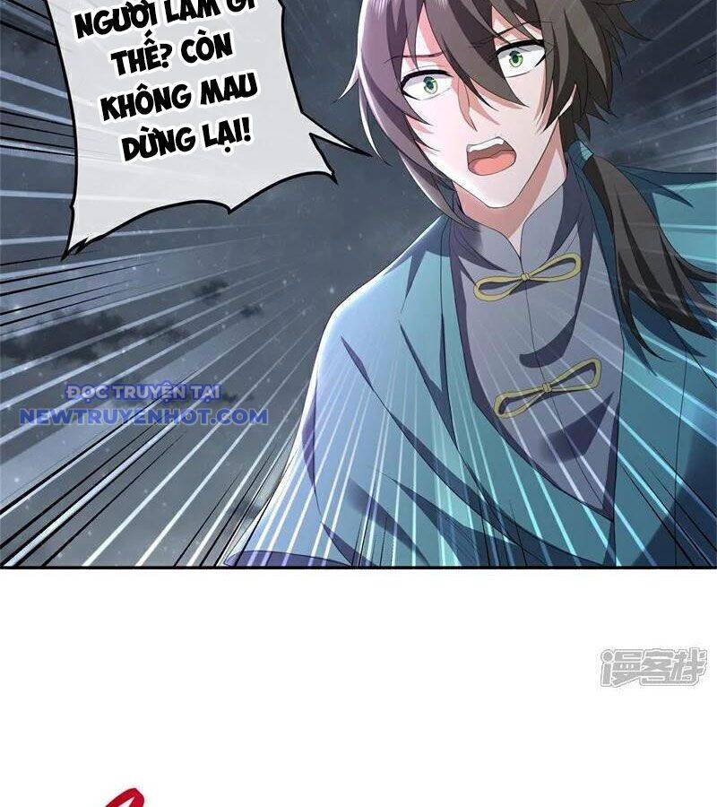 Chiến Hồn Tuyệt Thế Chap 741 - Next Chap 742