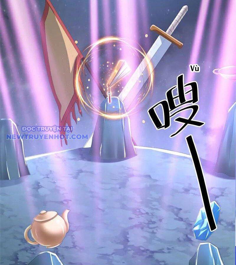 Chiến Hồn Tuyệt Thế Chap 741 - Next Chap 742