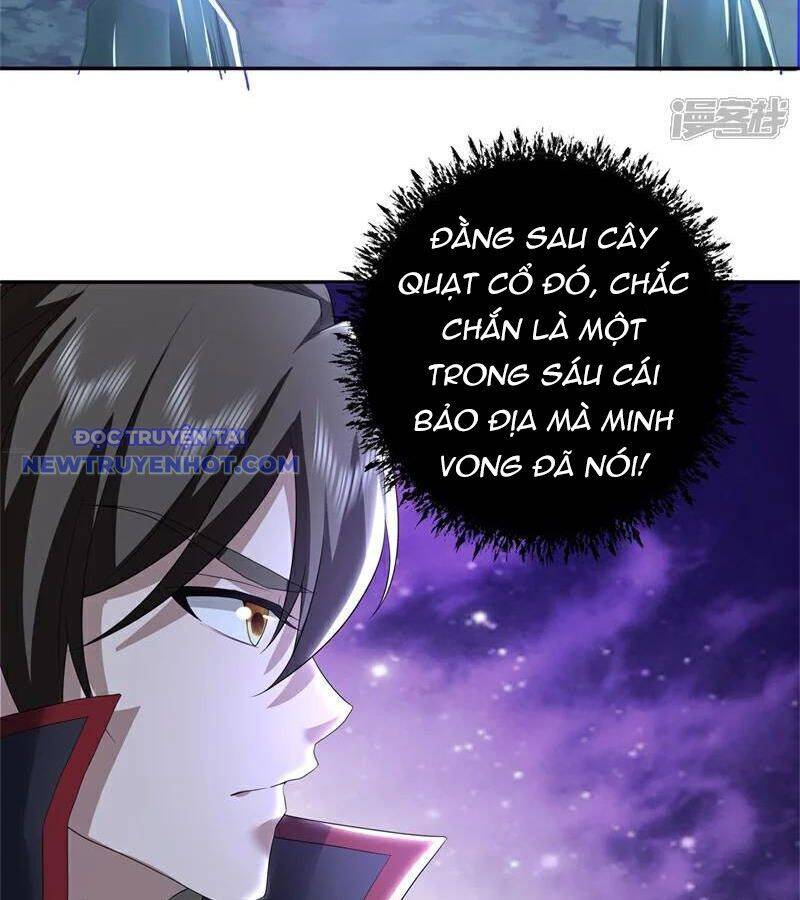 Chiến Hồn Tuyệt Thế Chap 741 - Next Chap 742