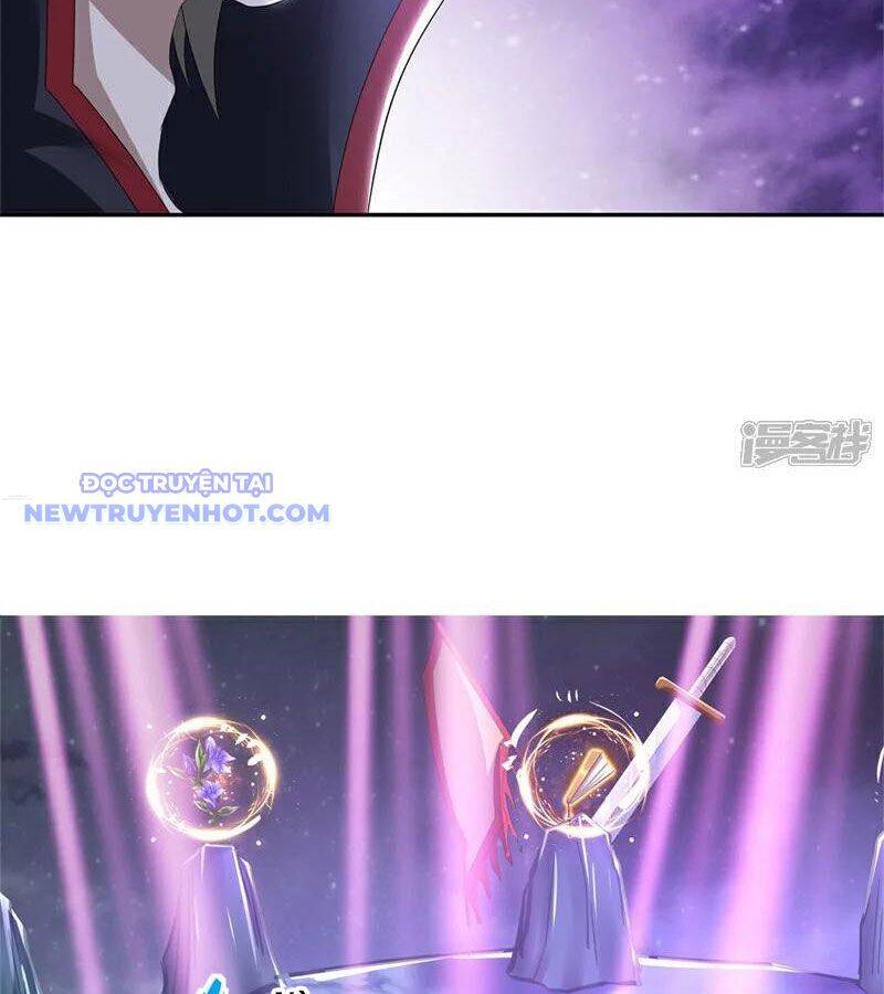 Chiến Hồn Tuyệt Thế Chap 741 - Next Chap 742