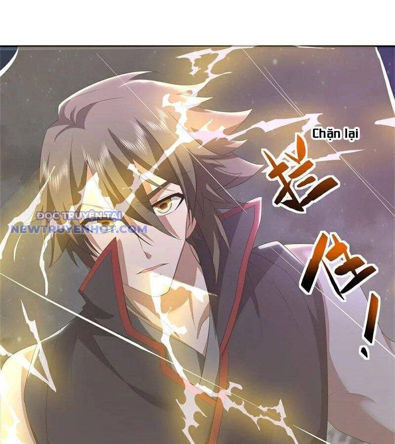 Chiến Hồn Tuyệt Thế Chap 741 - Next Chap 742