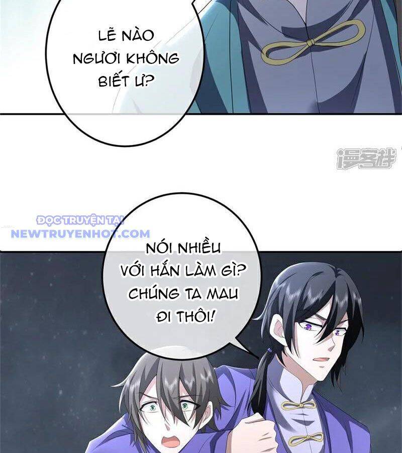 Chiến Hồn Tuyệt Thế Chap 741 - Next Chap 742
