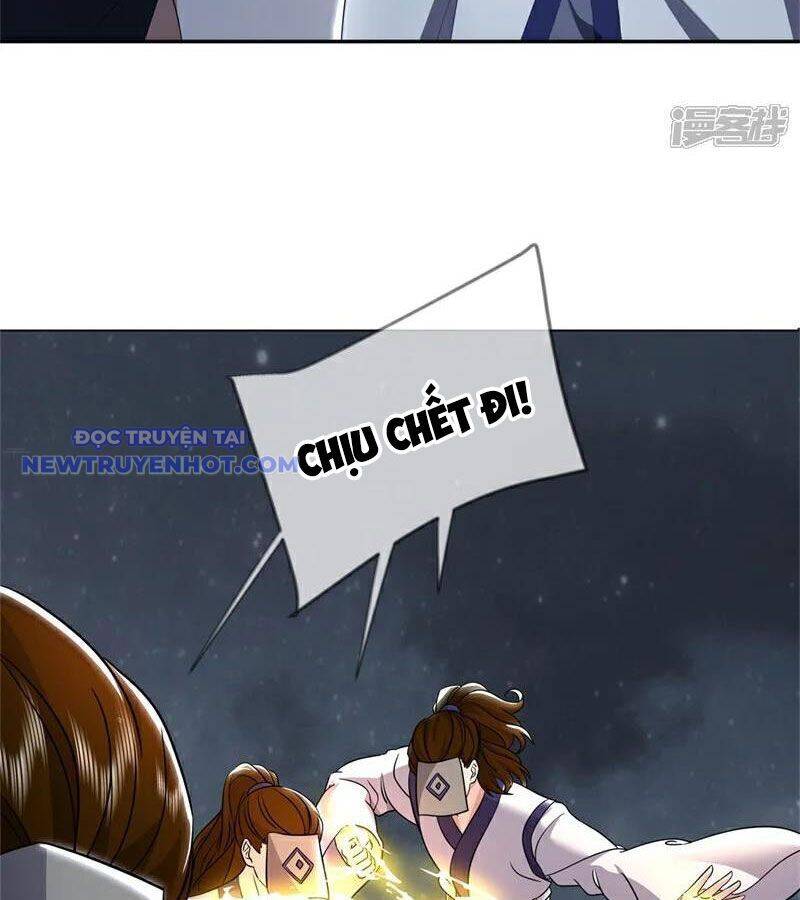 Chiến Hồn Tuyệt Thế Chap 741 - Next Chap 742