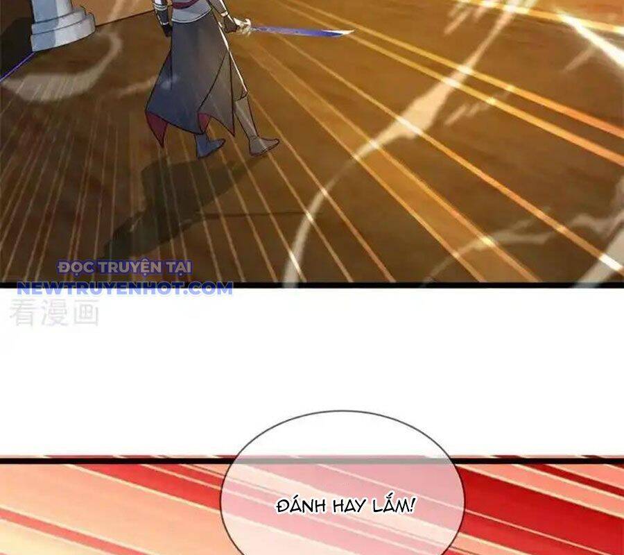 Chiến Hồn Tuyệt Thế Chap 742 - Next Chap 743