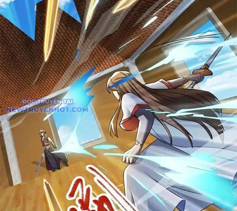 Chiến Hồn Tuyệt Thế Chap 742 - Next Chap 743