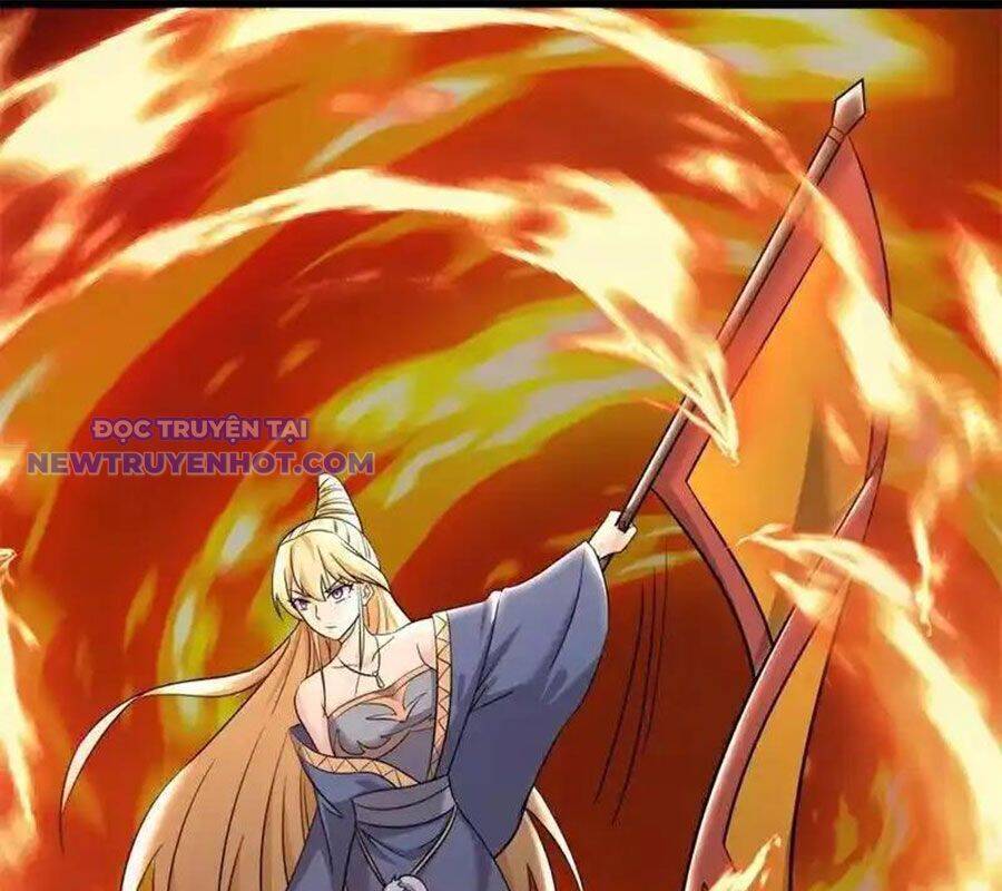 Chiến Hồn Tuyệt Thế Chap 742 - Next Chap 743