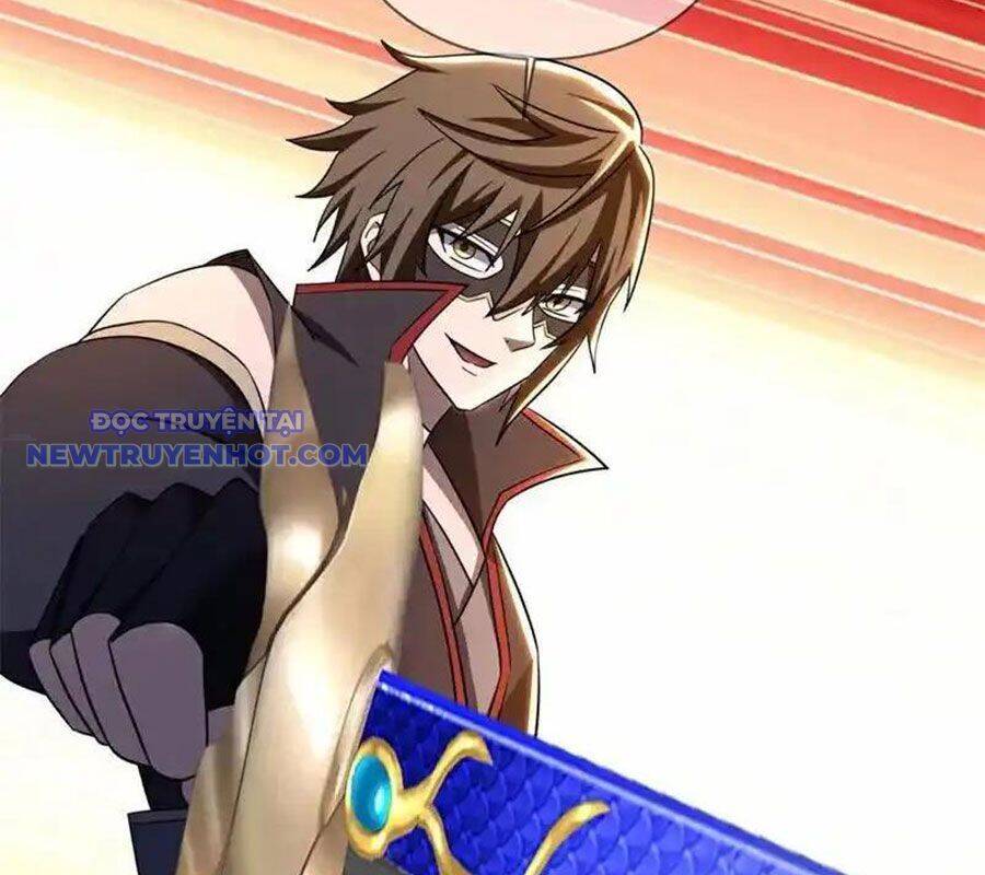 Chiến Hồn Tuyệt Thế Chap 742 - Next Chap 743