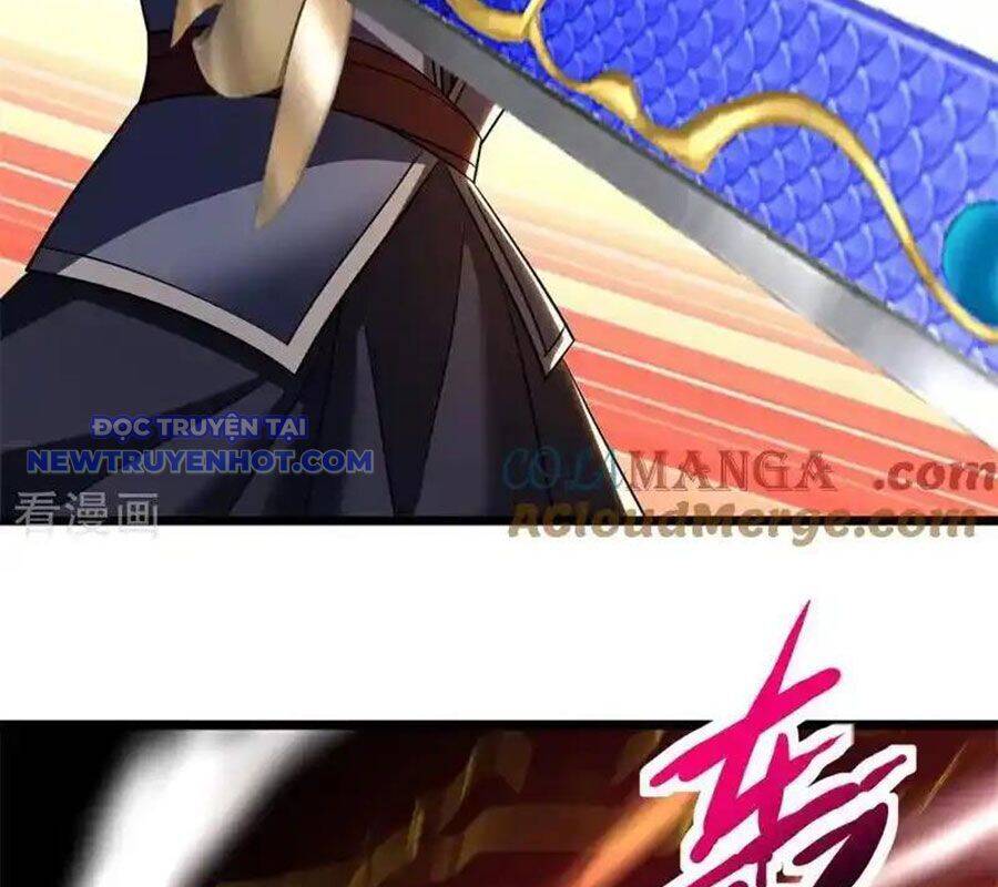 Chiến Hồn Tuyệt Thế Chap 742 - Next Chap 743