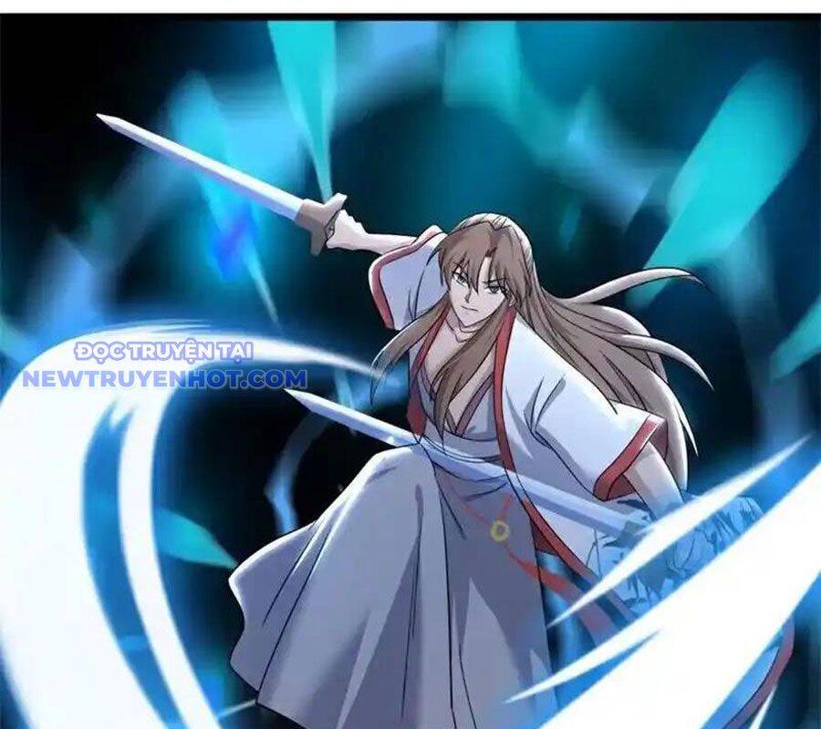 Chiến Hồn Tuyệt Thế Chap 742 - Next Chap 743