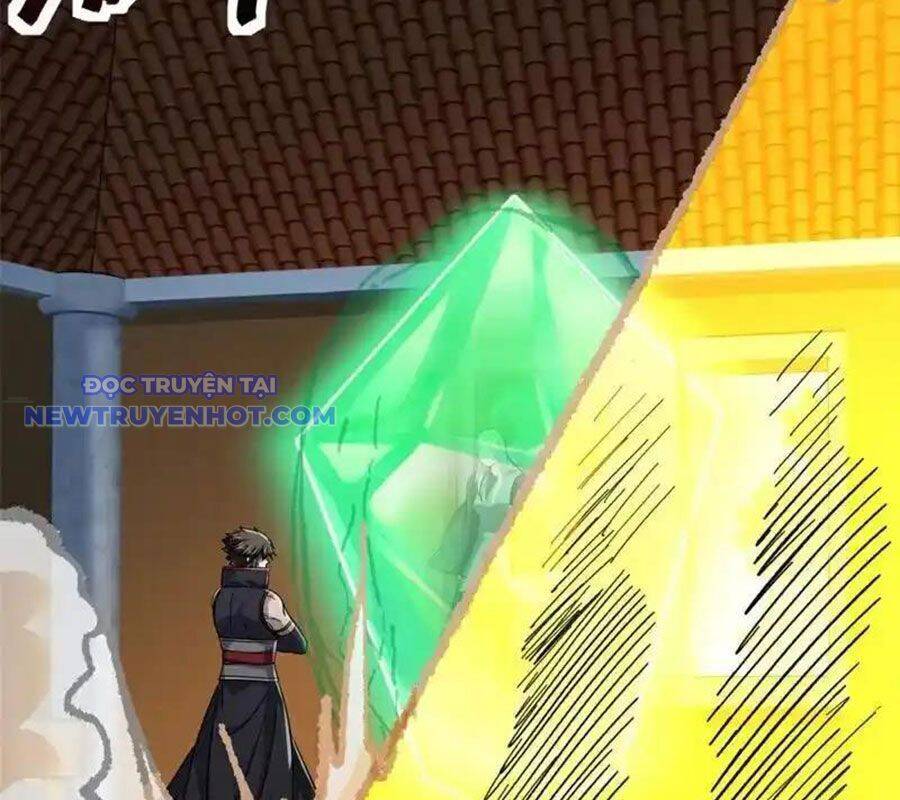 Chiến Hồn Tuyệt Thế Chap 742 - Next Chap 743