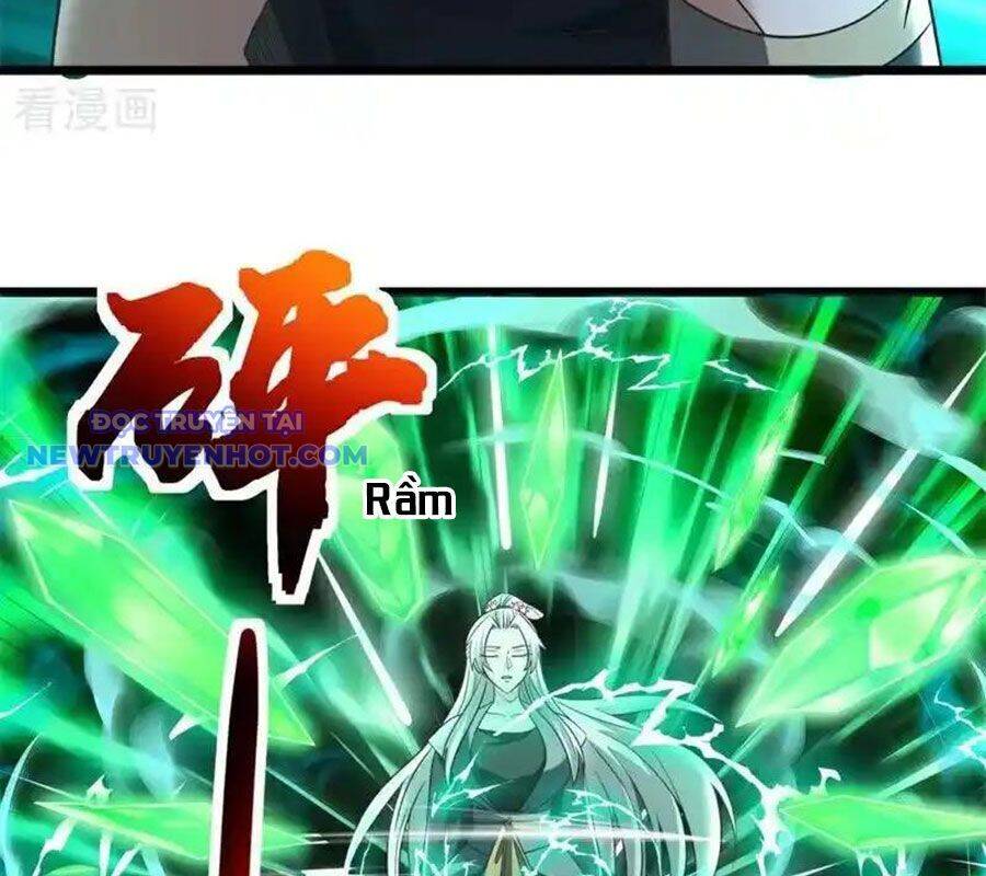 Chiến Hồn Tuyệt Thế Chap 742 - Next Chap 743