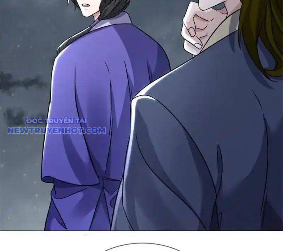 Chiến Hồn Tuyệt Thế Chap 742 - Next Chap 743