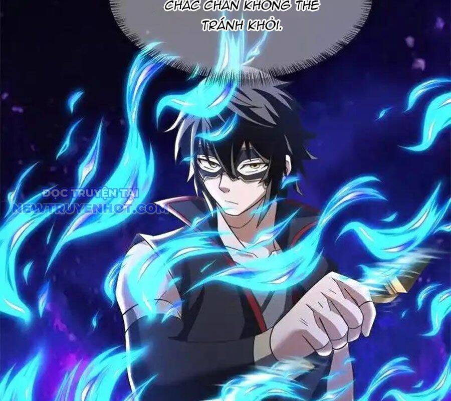Chiến Hồn Tuyệt Thế Chap 742 - Next Chap 743