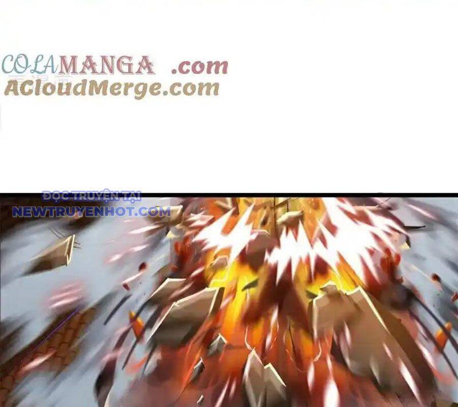 Chiến Hồn Tuyệt Thế Chap 742 - Next Chap 743