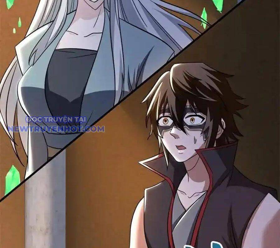 Chiến Hồn Tuyệt Thế Chap 742 - Next Chap 743