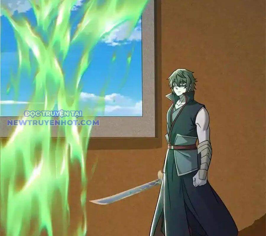 Chiến Hồn Tuyệt Thế Chap 742 - Next Chap 743