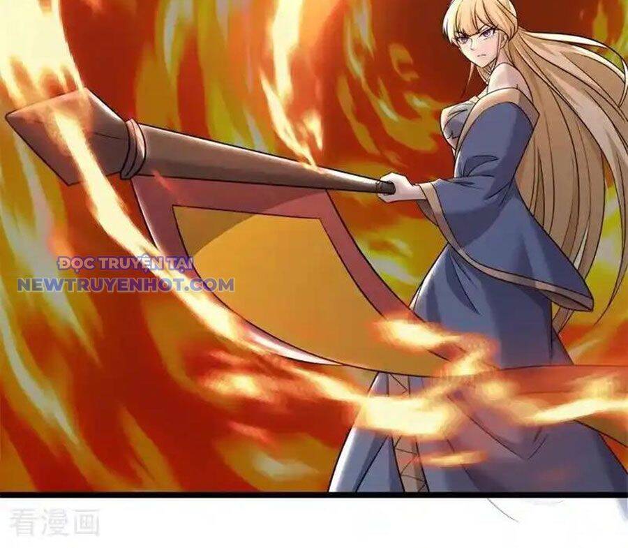 Chiến Hồn Tuyệt Thế Chap 742 - Next Chap 743