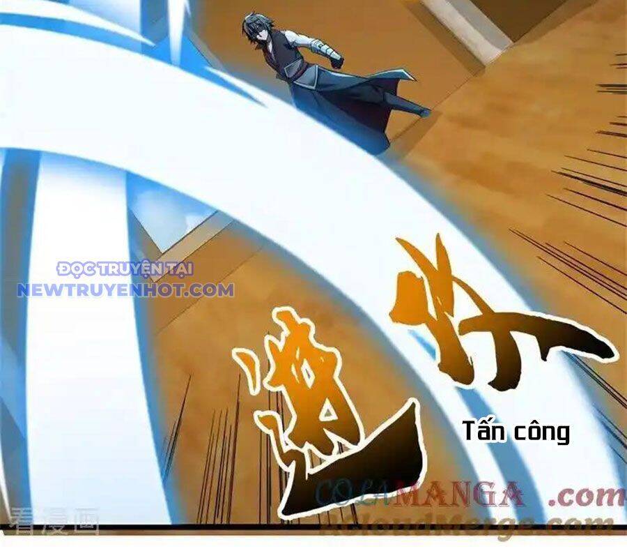 Chiến Hồn Tuyệt Thế Chap 742 - Next Chap 743
