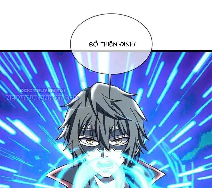 Chiến Hồn Tuyệt Thế Chap 742 - Next Chap 743