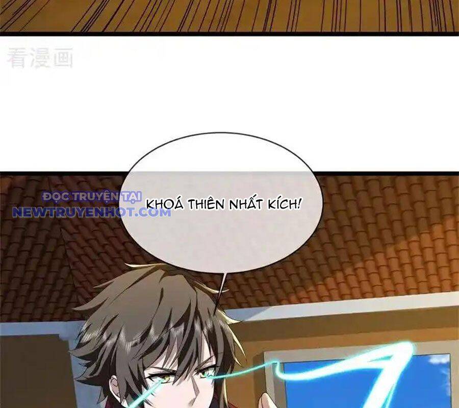Chiến Hồn Tuyệt Thế Chap 742 - Next Chap 743