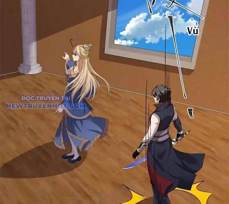 Chiến Hồn Tuyệt Thế Chap 742 - Next Chap 743